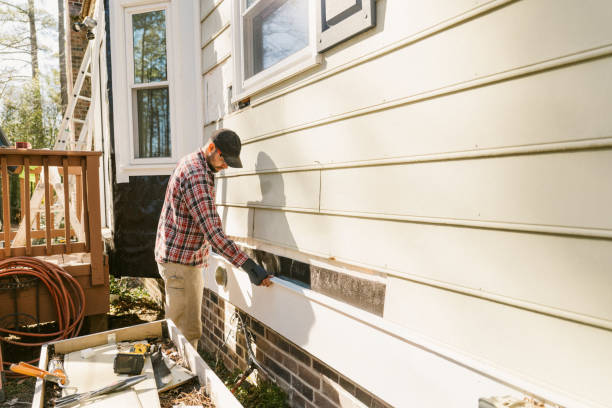 Trusted Fiber Cement Siding service in Hollsopple, PA - Creative Siding